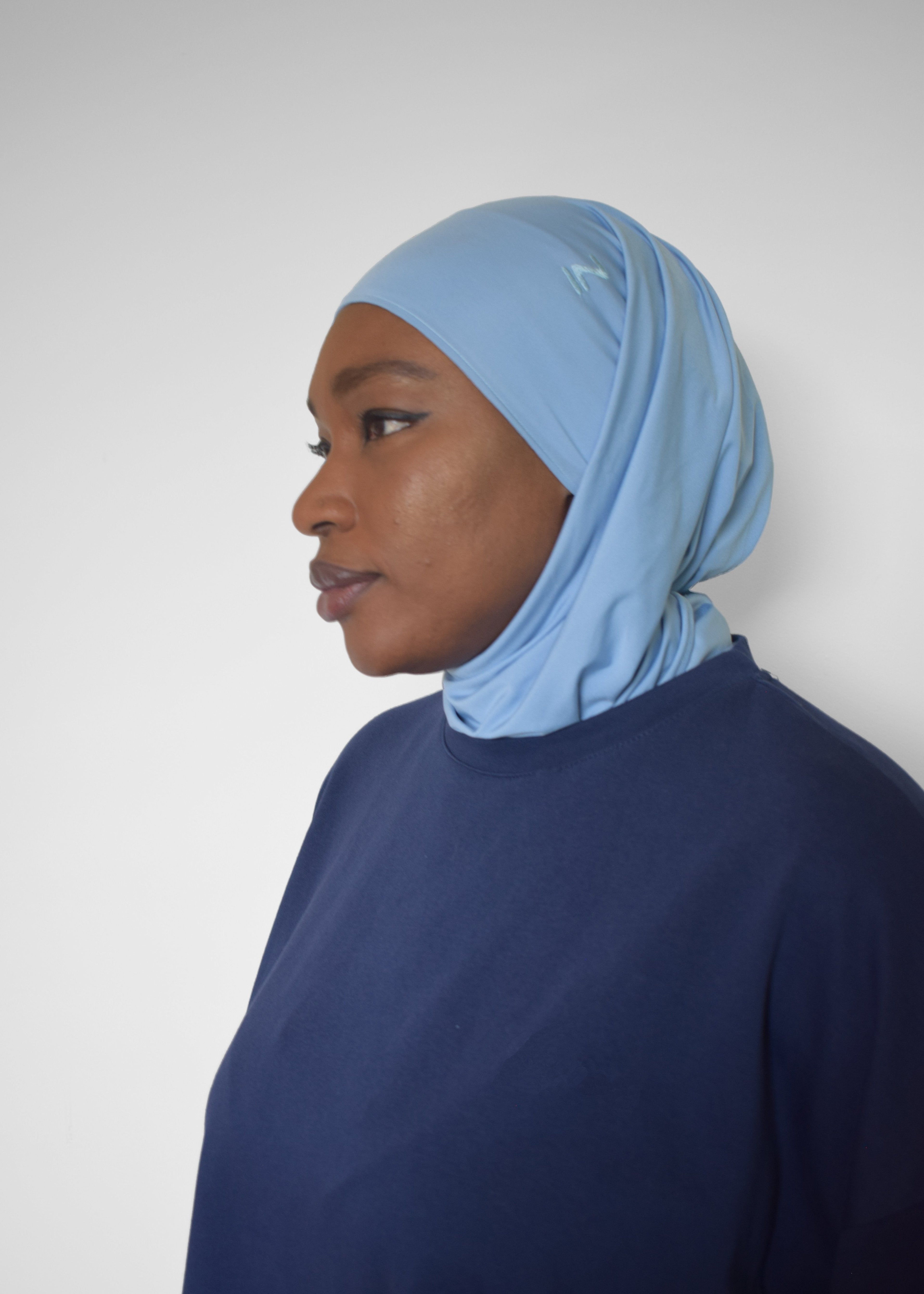 Hijab IZ FLOW