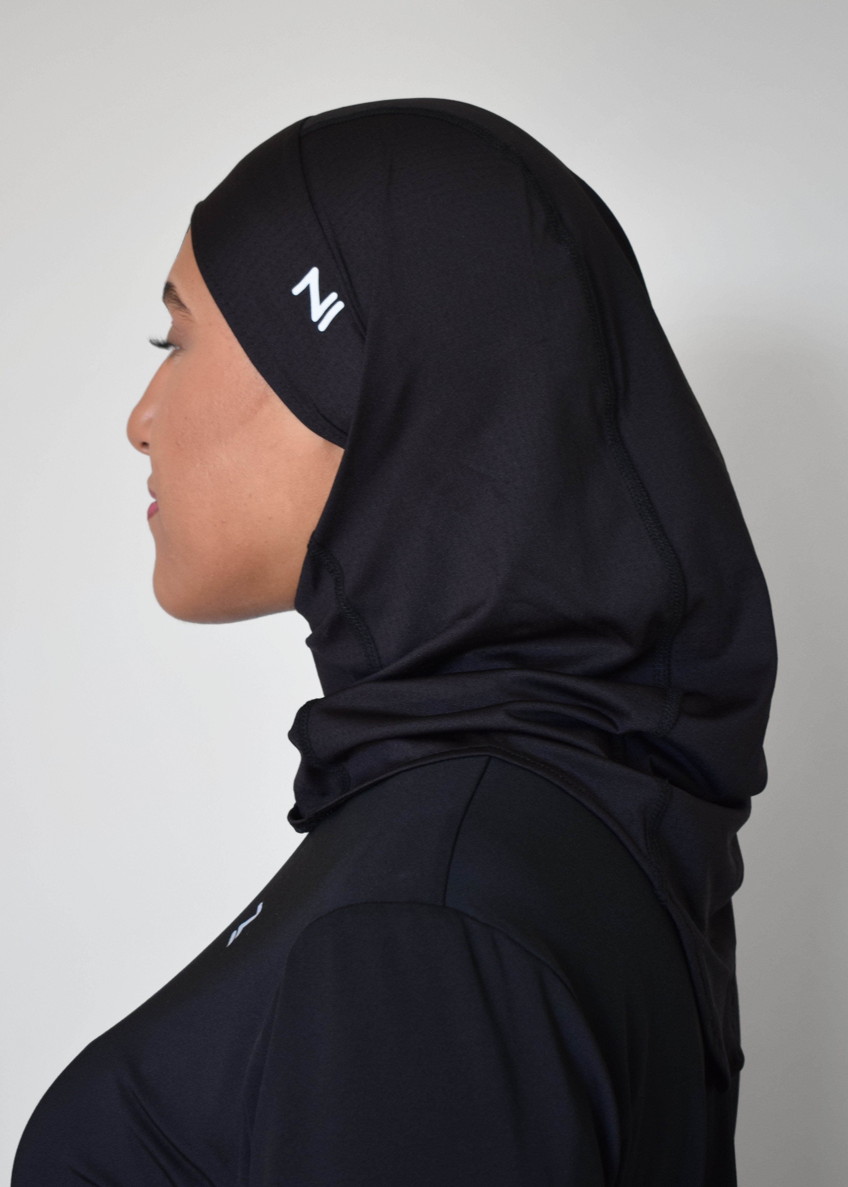 Hijab IZ POWER