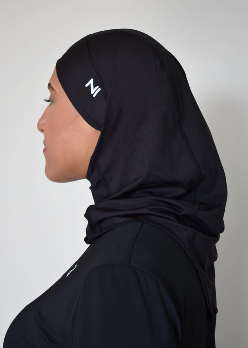 Hijab IZ POWER