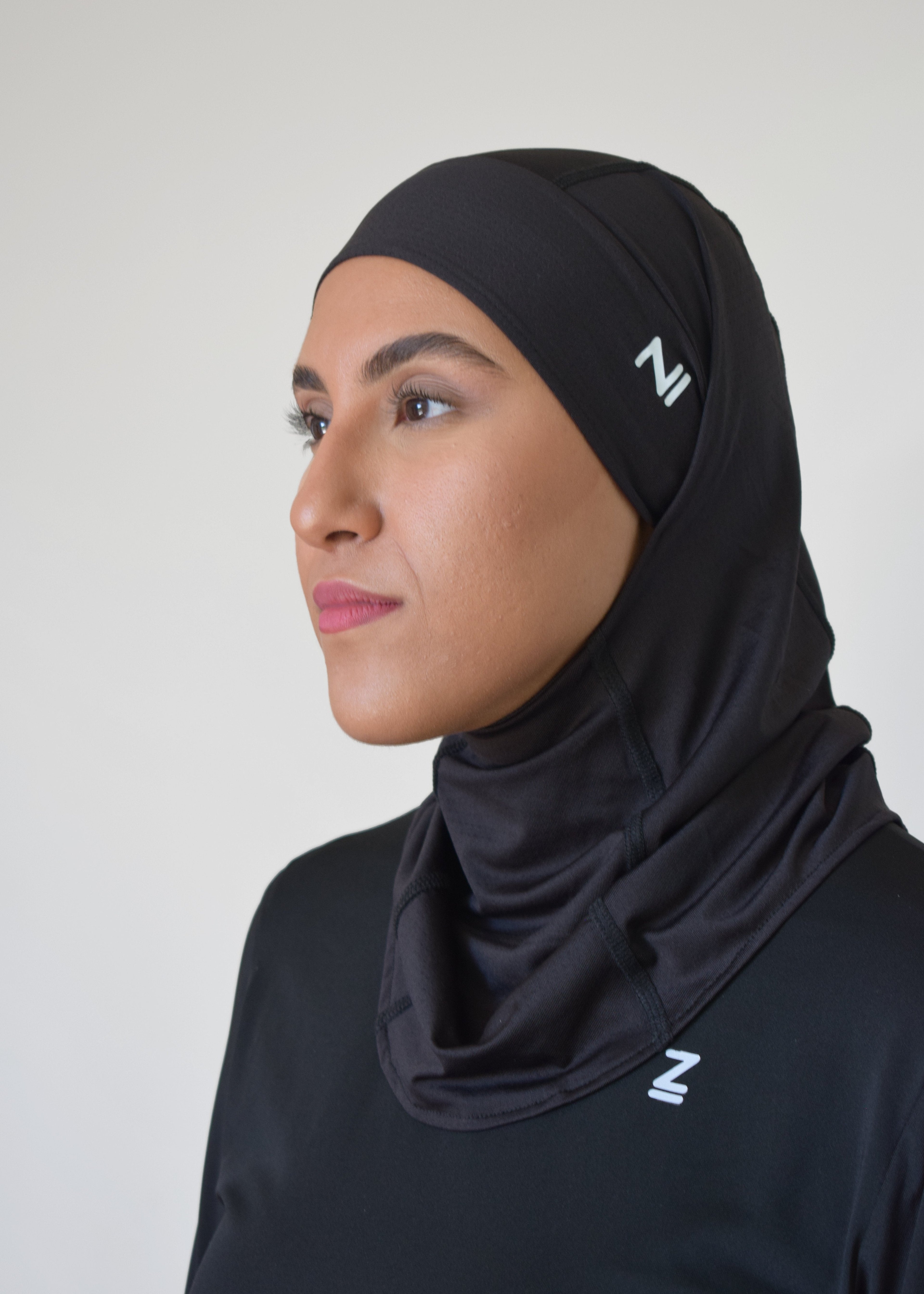 Hijab IZ POWER