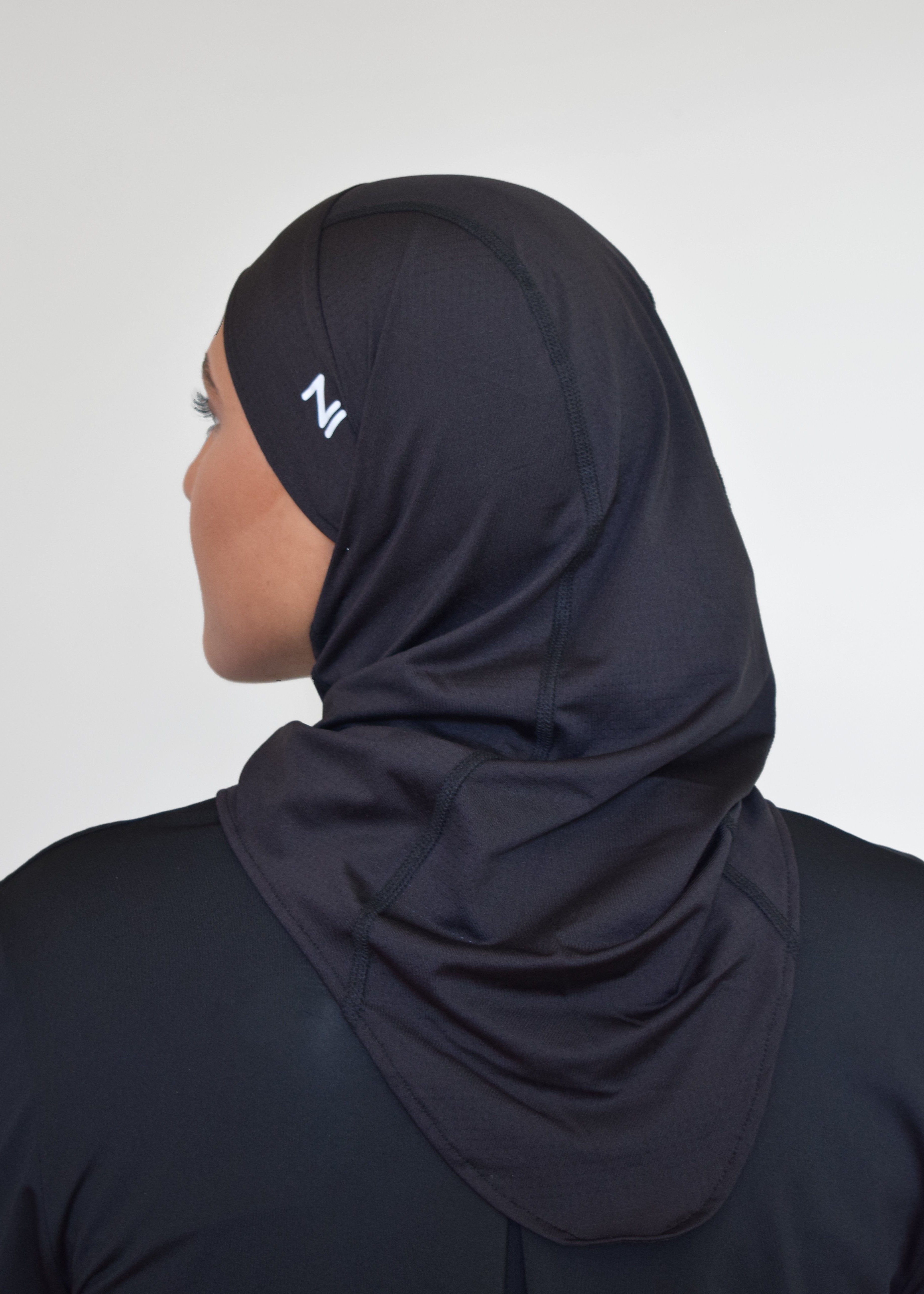 Hijab IZ POWER