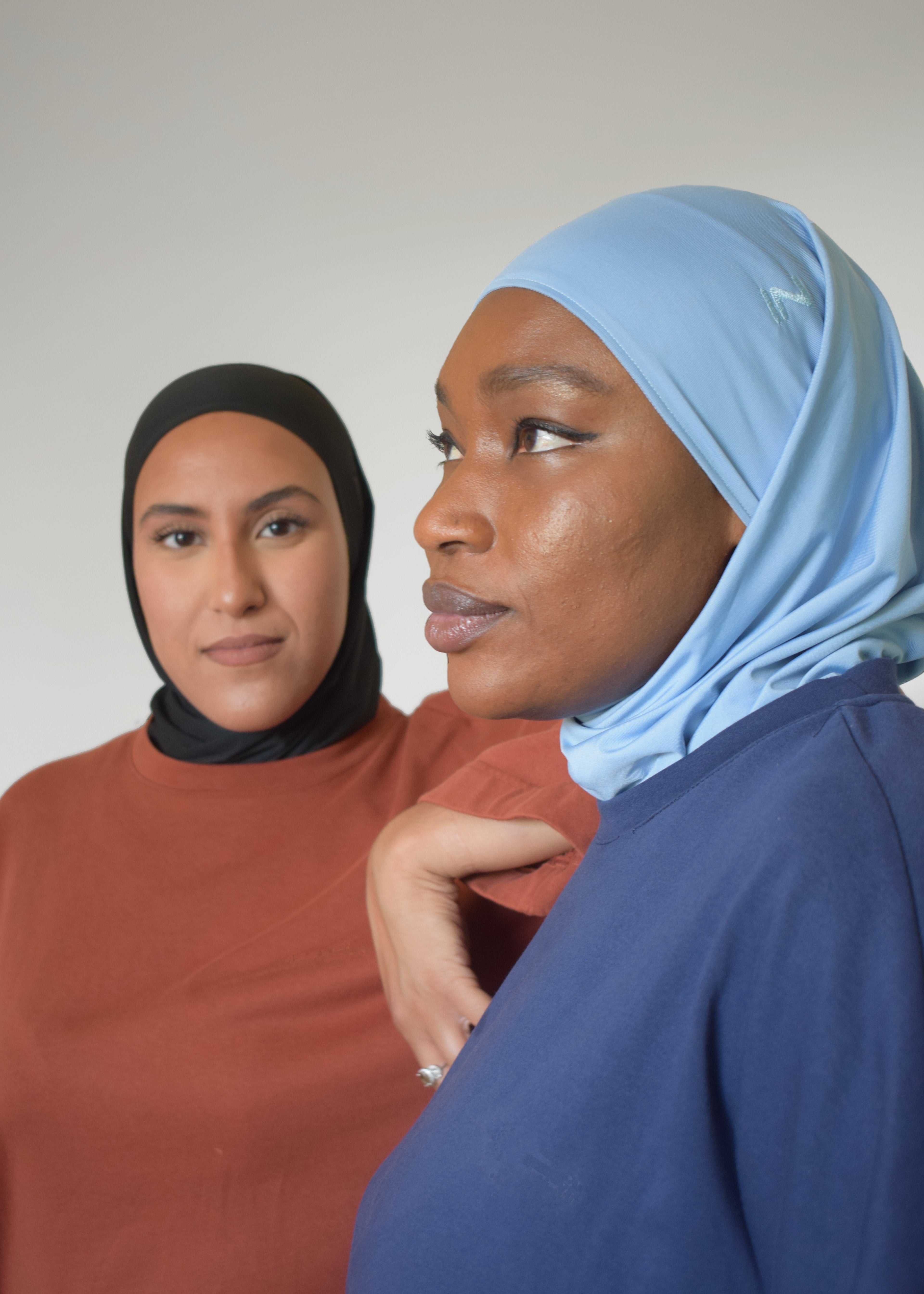 Hijab IZ FLOW
