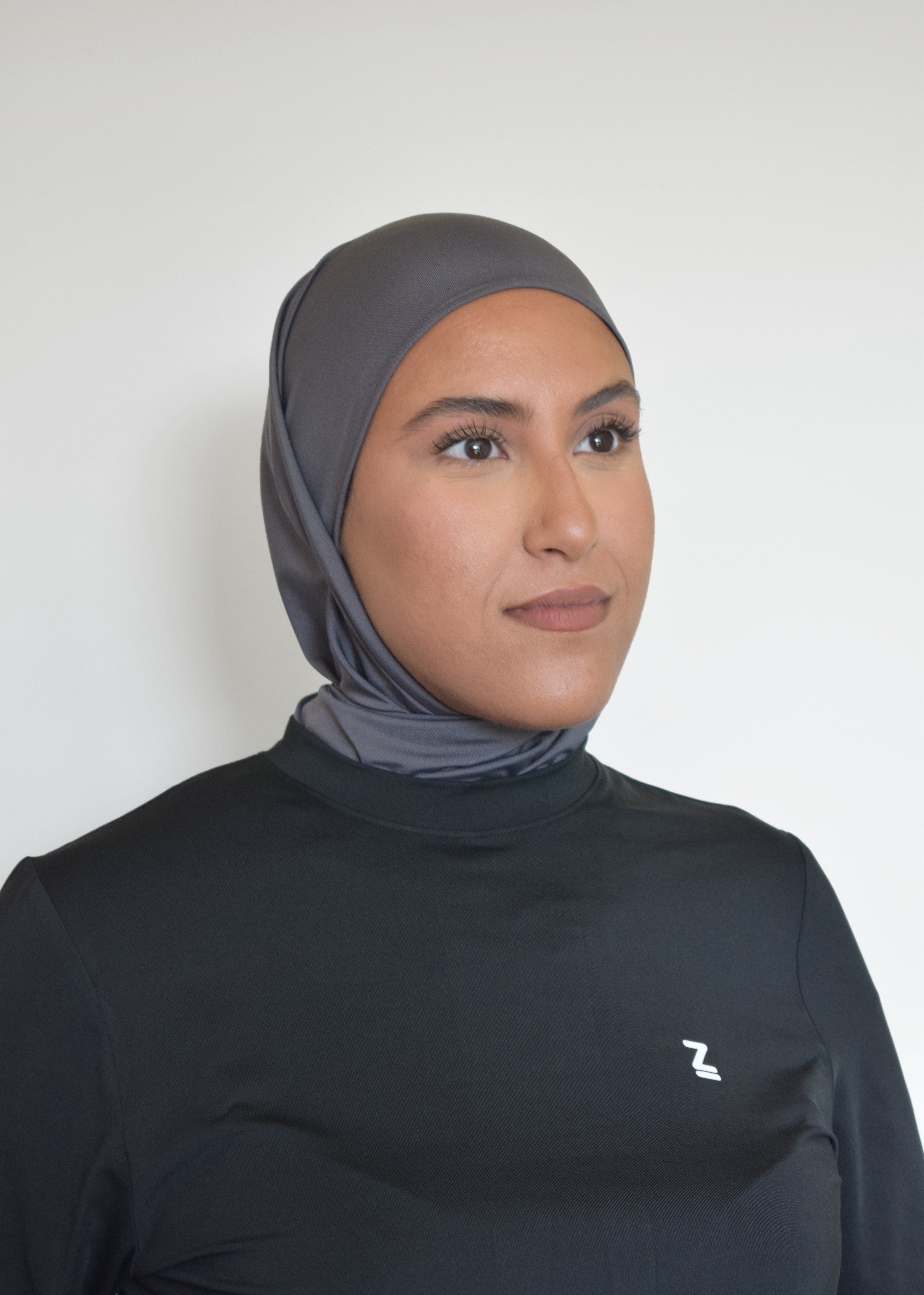 Hijab IZ FLOW
