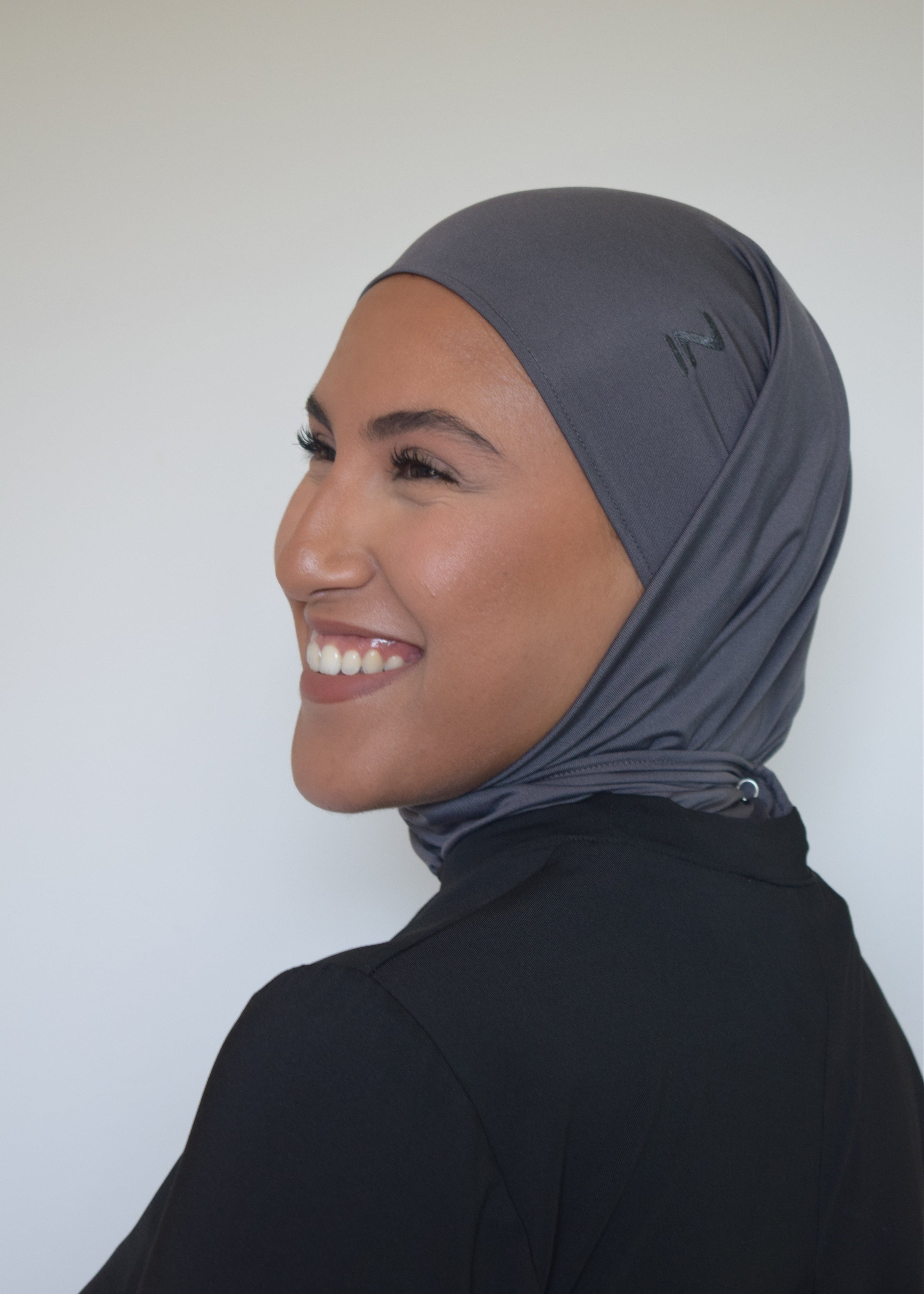 Hijab IZ FLOW