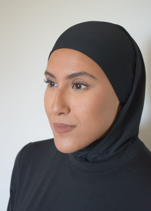 Hijab IZ FLOW