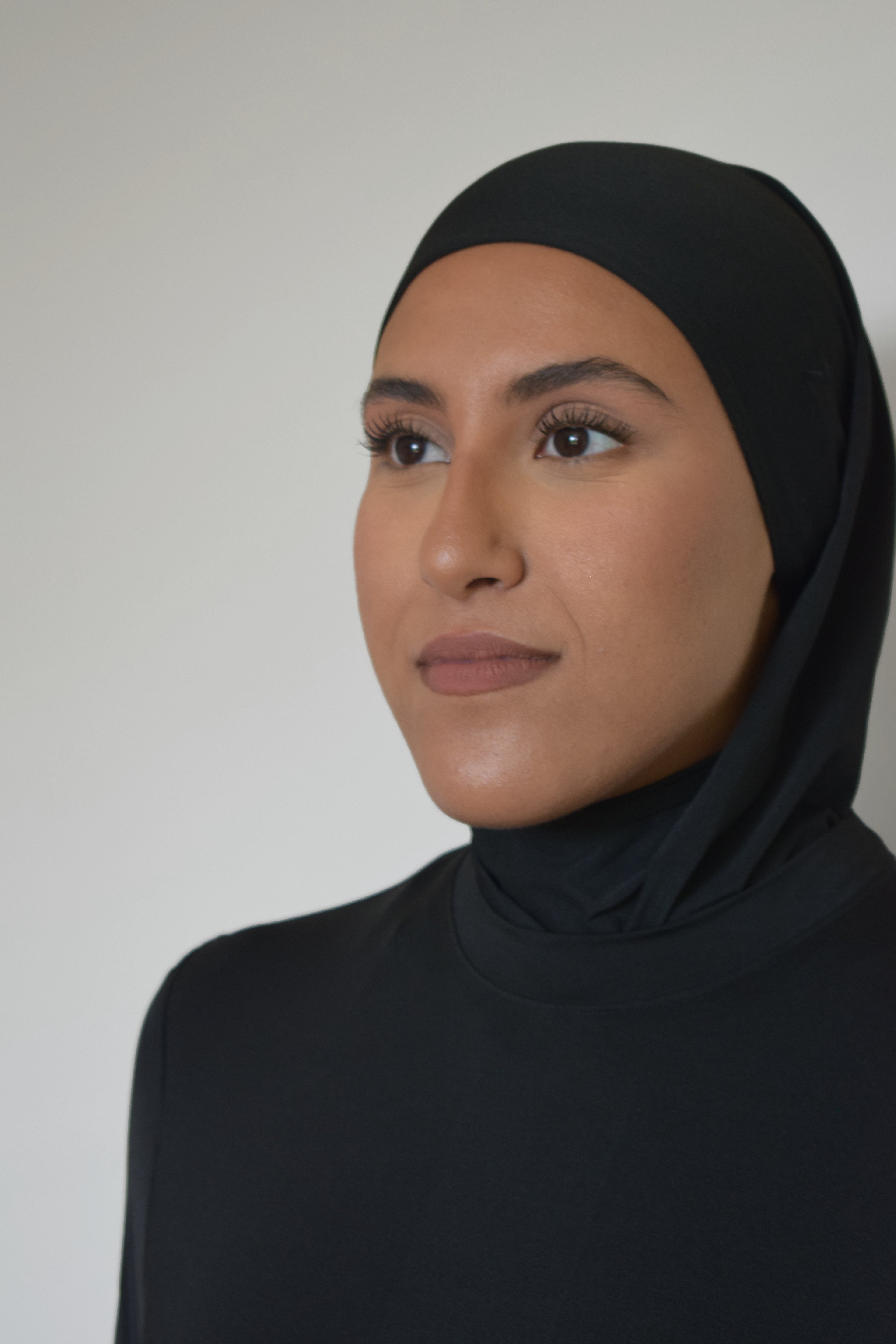 Hijab IZ FLOW