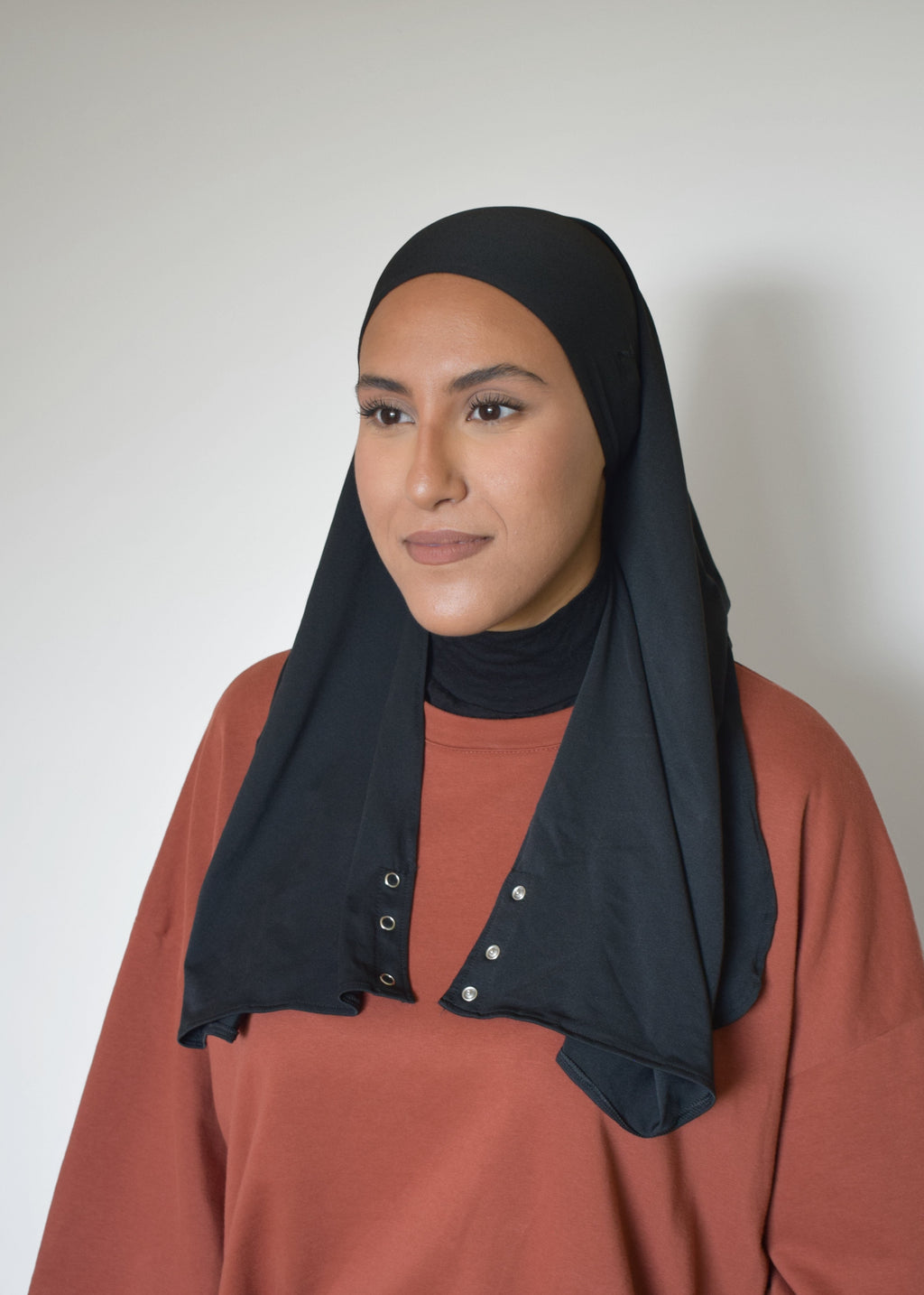 Hijab IZ FLOW