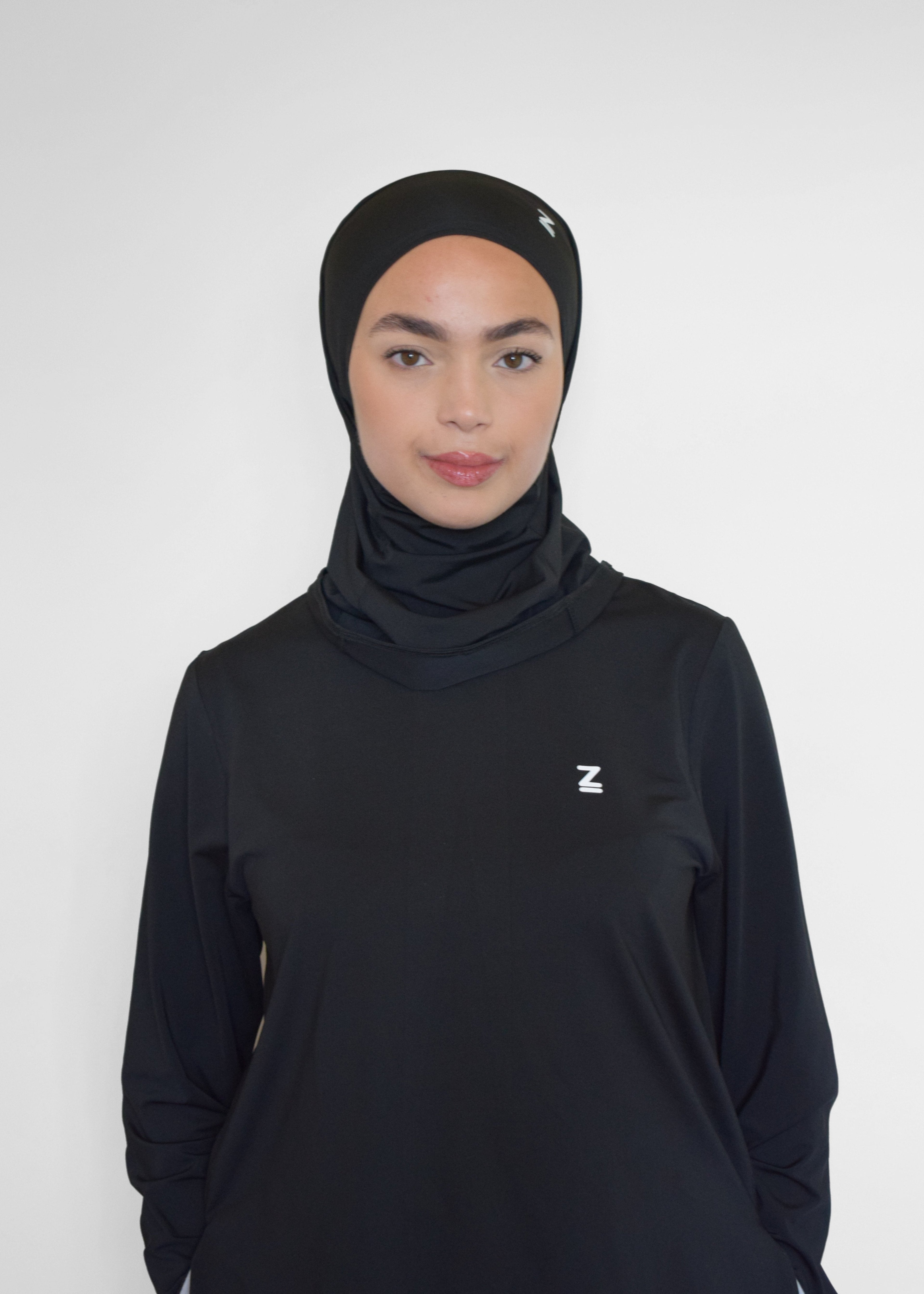 Hijab IZ MODEST
