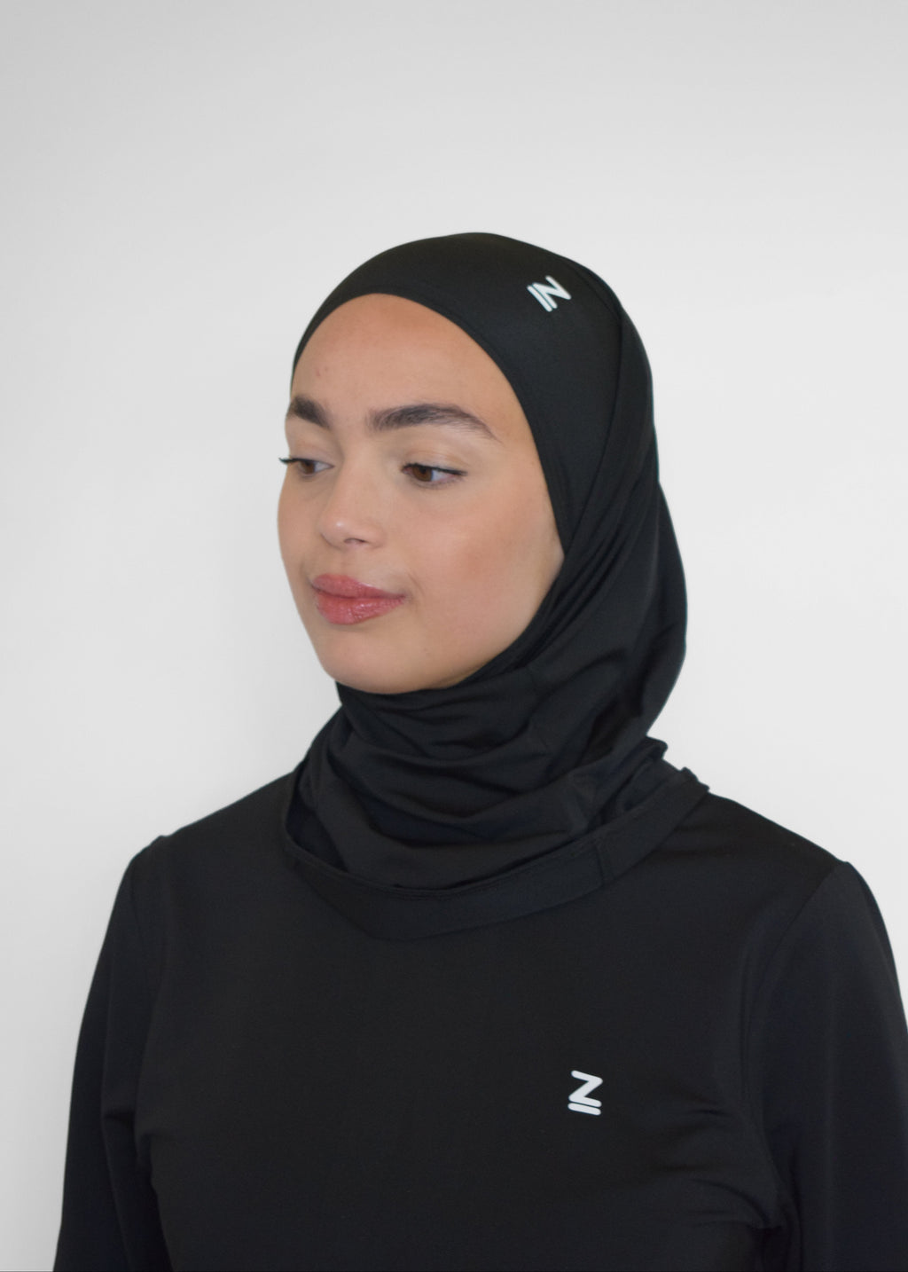 Hijab IZ MODEST