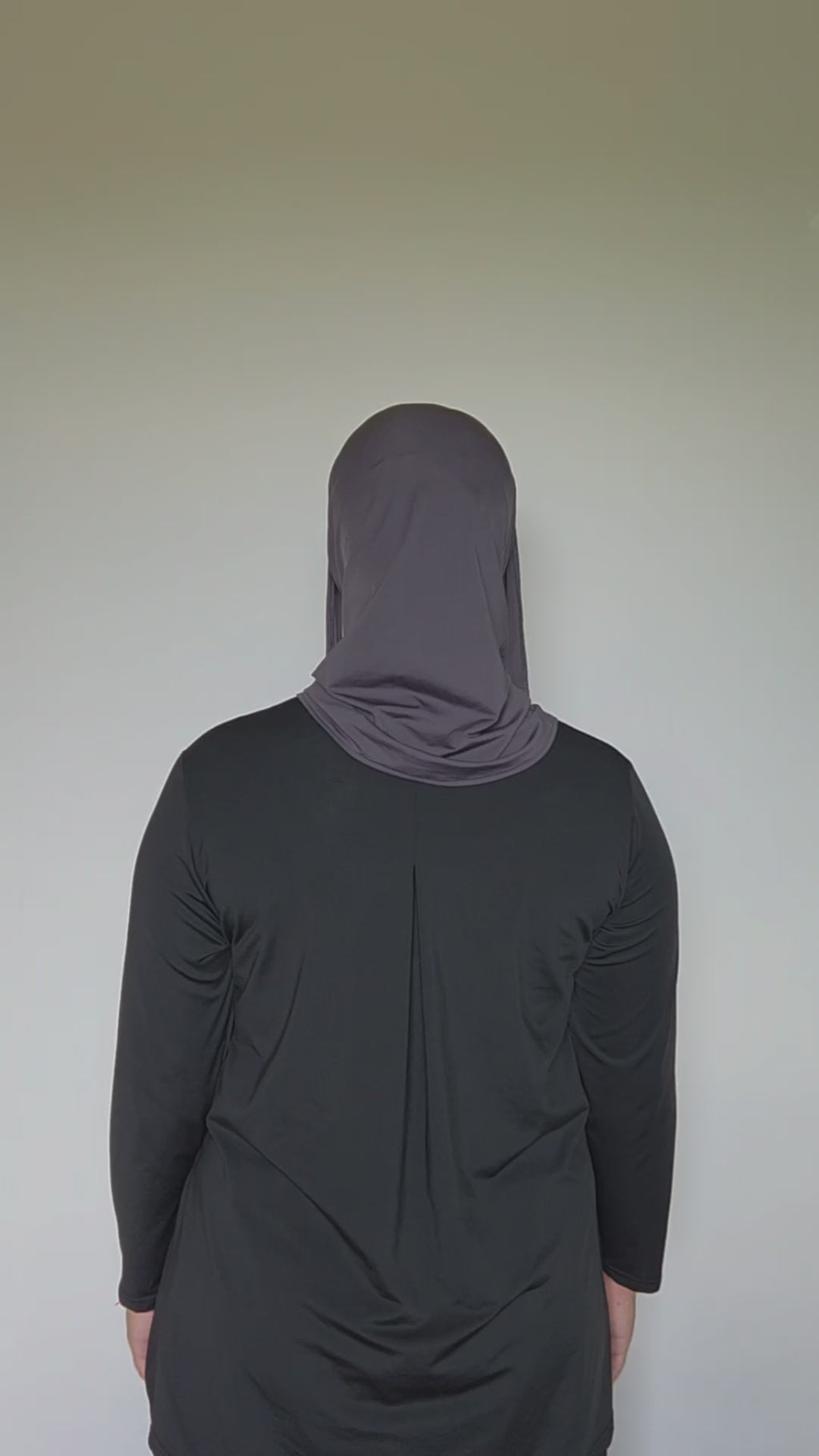 Hijab IZ MODEST