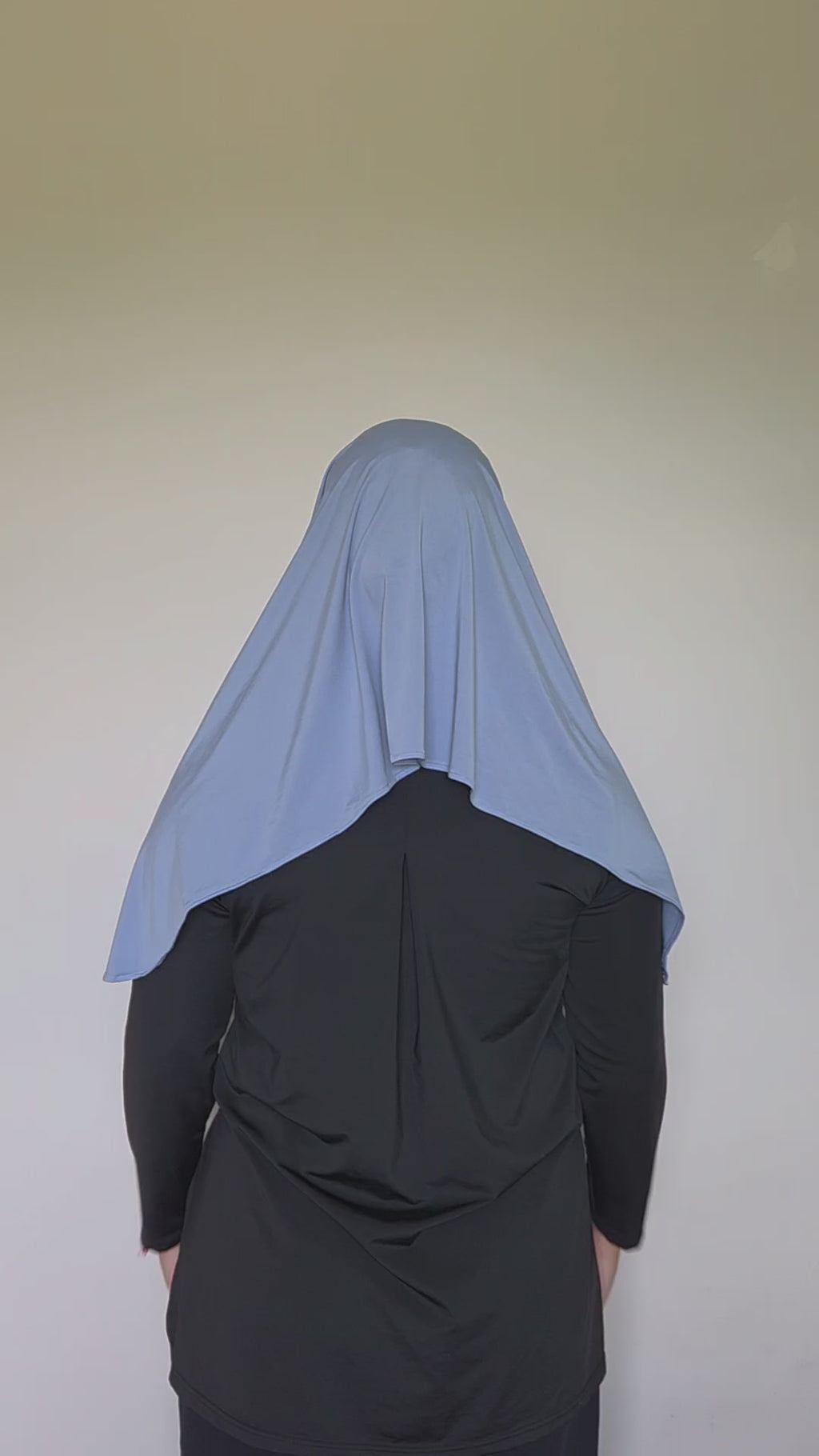 Hijab IZ FLOW